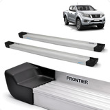 Par De Estribo Frontier Bi turbo Prime Natural 2023 2024