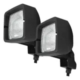 Par De Farol De