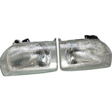 Par De Farol Escort