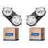 Par De Farol Ford Cargo 1317 1517 1722 2422 2428 2001 Á 2011
