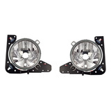 Par De Farol Ford Cargo Modelo 816 1119 Ano 2013 A 2020