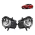 Par De Farol Milha Auxiliar Bmw 320 De 2012 A 2015