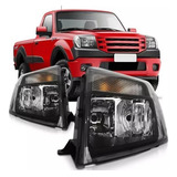 Par De Farol Ranger