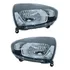 Par De Farol Renault Clio 2013 A 2016 Original