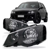 Par De Farol Volkswagen