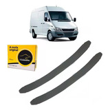 Par De Feixe Mola Dianteira Sprinter 310 311 312 313 Cdi