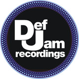 Par De Feltros Def Jam P Toca Discos Slip Mat Top
