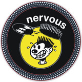 Par De Feltros Nervous