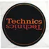 Par De Feltros Technics Macios P/ Toca Discos Slip Mat 