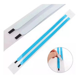 Par De Fitas Dupla Face Display Tela De Notebooks 14 E 15 6