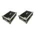Par De Flight Cases Para Cdj850