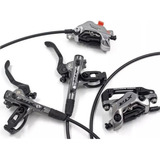 Par De Freio Shimano