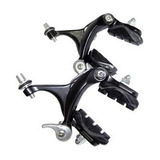 Par De Freios Ferradura Em Alumínio Para Speed 38 52mm
