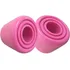 Par De Freios Para Patins Quad Owl Sports 8mm