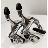 Par De Freios Shimano Dura Ace Ferradura Br 7800 Ultegra 105