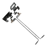 Par De Hastes E Dobradiças Para Acer Aspire E5 571 5474