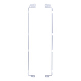 Par De Hastes Para Notebook Samsung Np270e5j kd2br