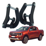Par De Jumelos Kit Conforto Ford Ranger Storm 2013 A 2024