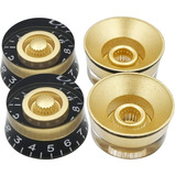Par De Knobs Botao