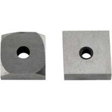Par De Lâminas Para Tesoura Faca Vonder Tfv 620