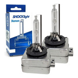 Shocklight