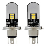 Par De Lampada Led
