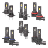 Par De Lâmpada Led Philips Ultinon Access 6 000k 12v