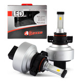 Par De Lampadas Led