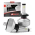 Par De Lâmpadas Led H7 4300k 50% Mais Brilho Altezza