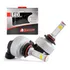 Par De Lâmpadas Led Hb4-2 4300k  50% Mais Brilho Altezza