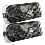 Par De Lanterna De Placa Para Ford Ka 2015 A 2021