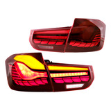 Par De Lanterna Led