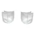 Par De Lanterna Pisca Opala 80 81 82 83 84 85 86 87 Cristal