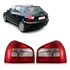 Par De Lanterna Traseira Audi A3 2001 02 03 2004 2005