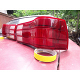 Par De Lanternas Traseiras Dodge Polara 