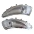 Par De Lente Pisca Retrovisor Captur 17 2018 2019 2020 2021