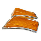 Par De Lentes C Aro Pisca P Variant Tl Polimatic ambar