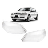 Par De Lentes Farol Astra 03 04 05 06 07 08 09 10 11