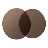 Par De Lentes Spy Modelo 46 Kripta Polarizadas