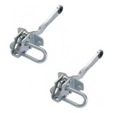 Par De Limitador Da Porta Dianteira Ducato Boxer E Jumper