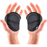 Par De Luva Caleira Palmex Neoprene Academia Musculação