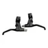 Par De Manete De Freio Gts Bl84 Bmx E Mtb Original