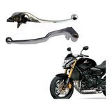 Par De Manete Honda