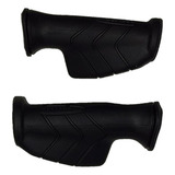 Par De Manopla Jet Ski Sea doo 4 Tec Original Modelo Novo