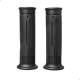 Par De Manopla Moto Titan 160 Cargo Acelerador Punho