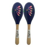 Par De Maracas Quasar