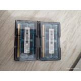Par De Memoria Ram