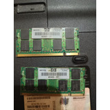 Par De Memoria Ram