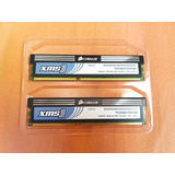 Par De Memorias Ddr3