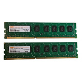 Par De Memorias Ram
